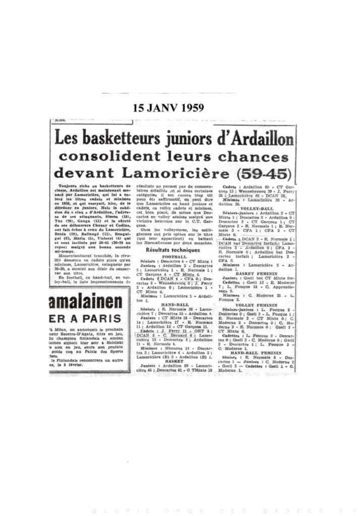 ECOLE DE LA DCAN SAISON 1958 59 N0013.JPG